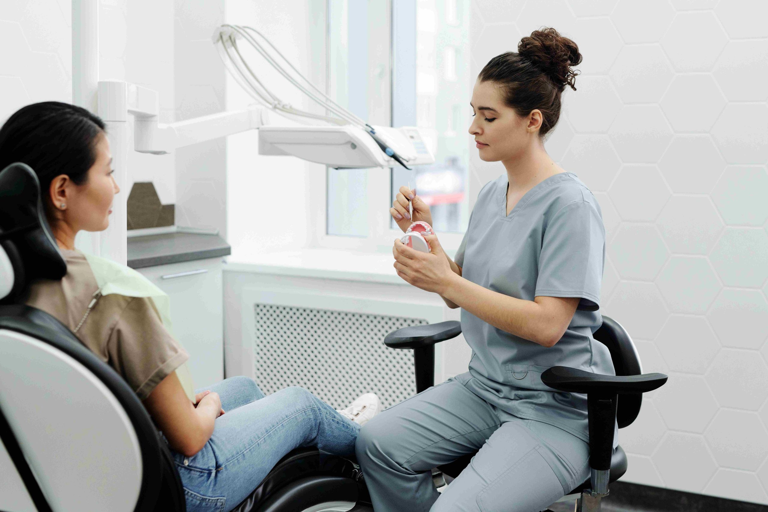 Signs You May Be a Suitable Candidate for Clear Aligners